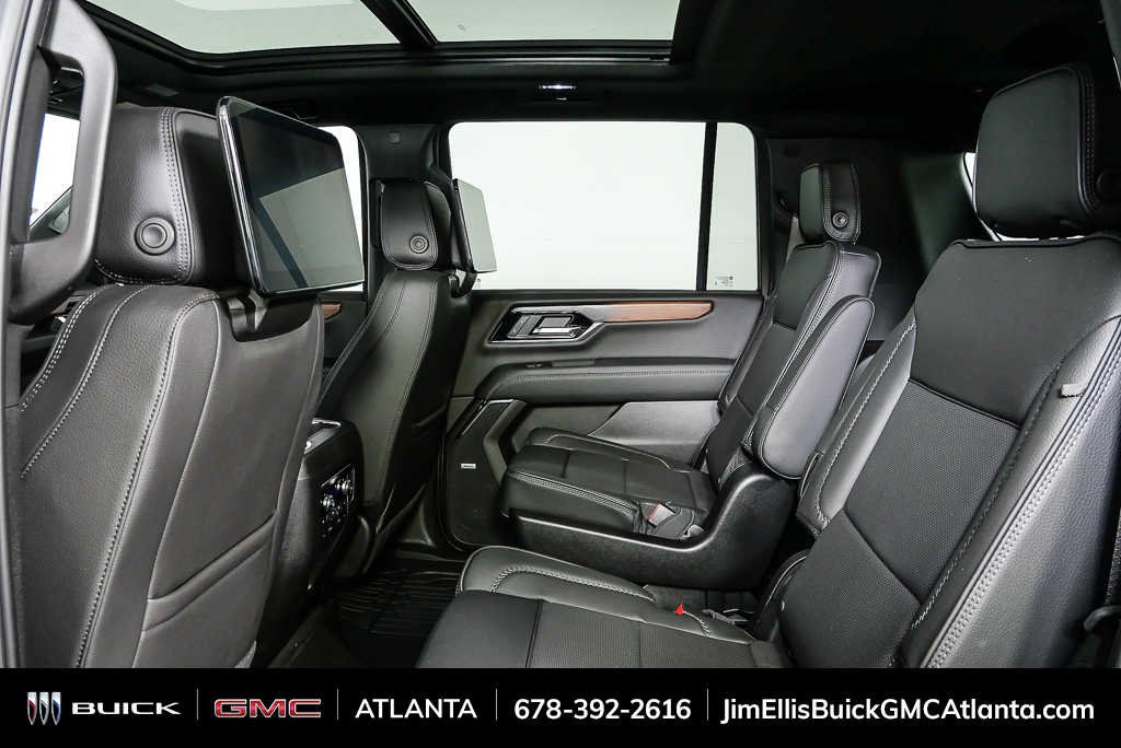 2026 GMC Yukon XL Denali - Photo 19
