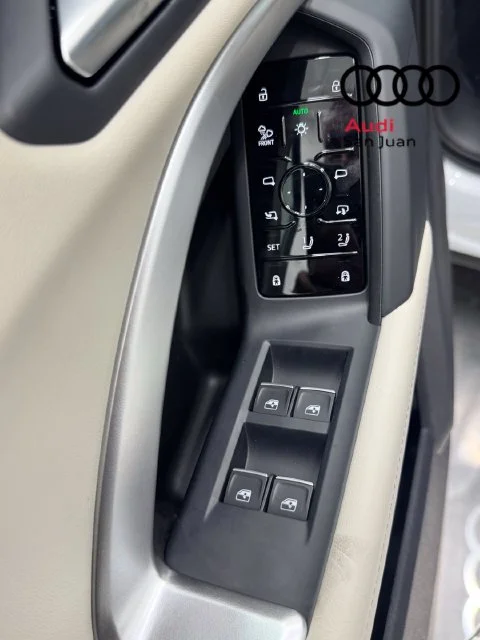 New 2026 White Audi 2.0T Premium Plus image 33