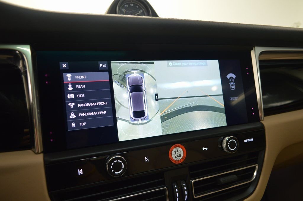 Used 2025 Black Porsche  image 29