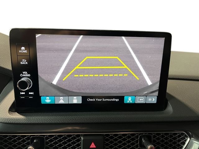 2025 Acura Integra Type S - Photo 24