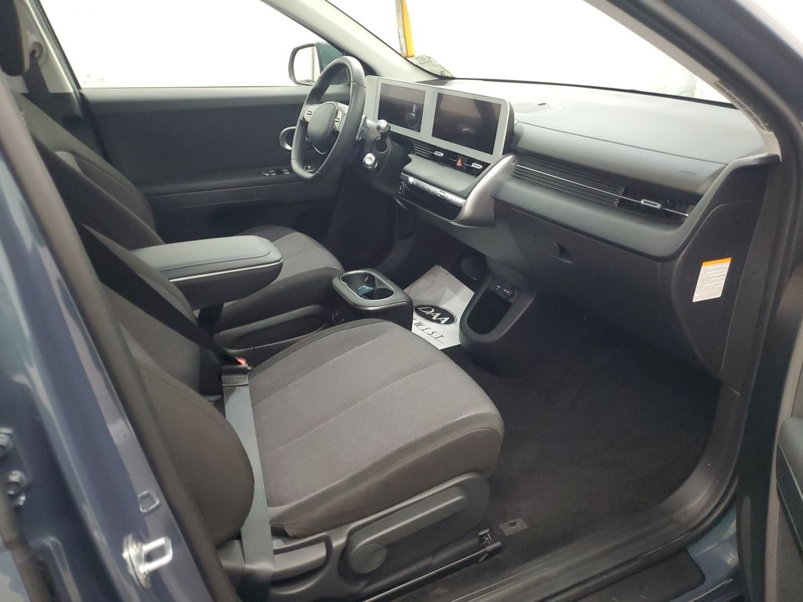 Used 2024 Green Hyundai SEL image 11