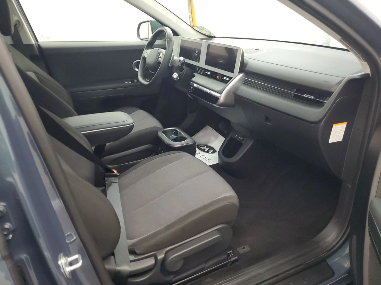 Used 2024 Green Hyundai SEL image 11