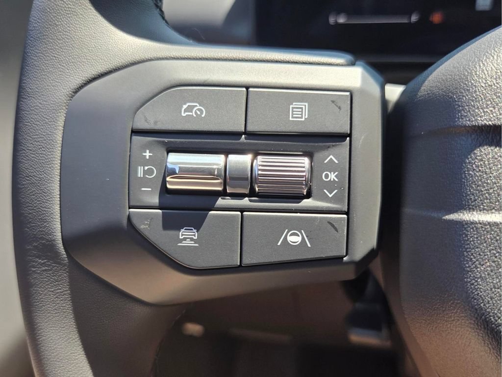New 2027 Frost Blue Kia X-Line S image 26