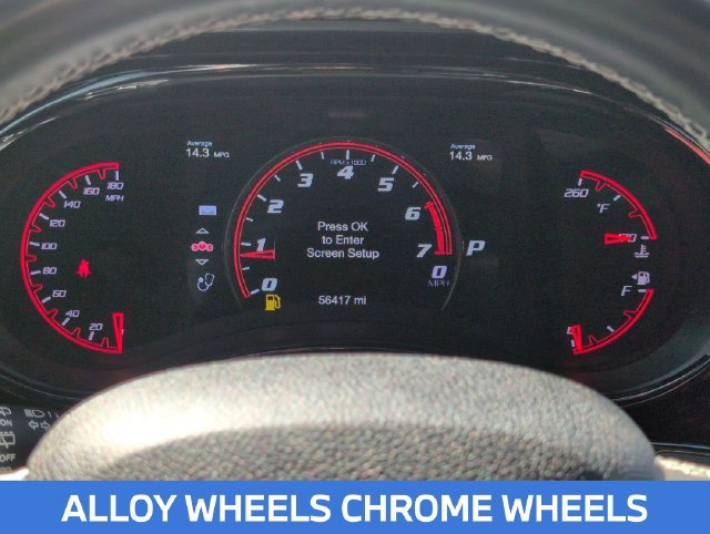 Certified Used 2024 White Dodge SRT 392 Premium image 19