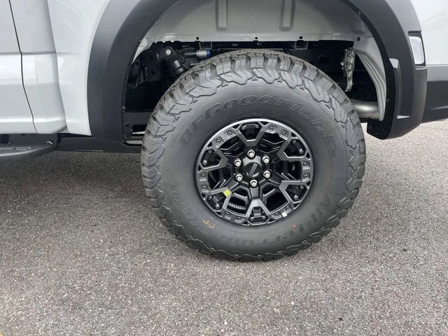 New 2026 Avalanche Ford Raptor® image 7