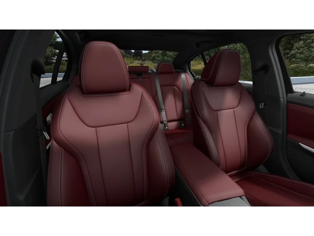 New 2026 Black Sapphire Metallic BMW  image 11