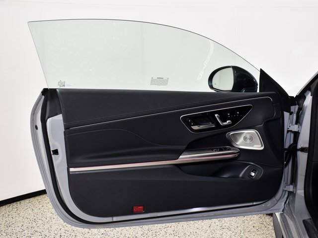 New 2026 MANUFAKTUR Alpine Grey Mercedes-Benz CLE 53 AMG® image 73