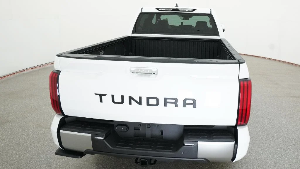 New 2026 Ice Cap Toyota Limited image 40