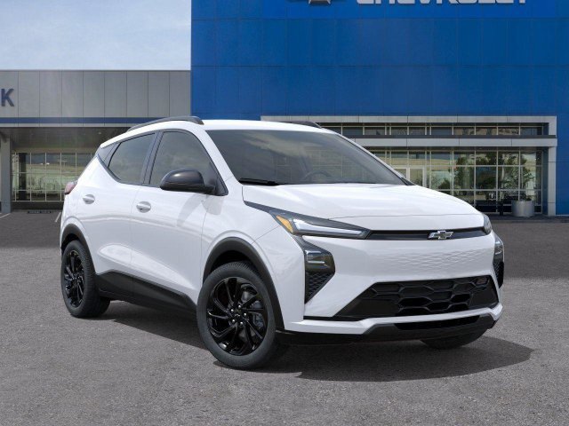 2027 Chevrolet Bolt RS - Photo 7