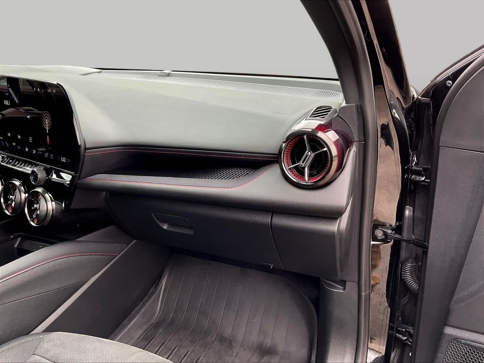 2024 Chevrolet Blazer EV RS - Photo 28