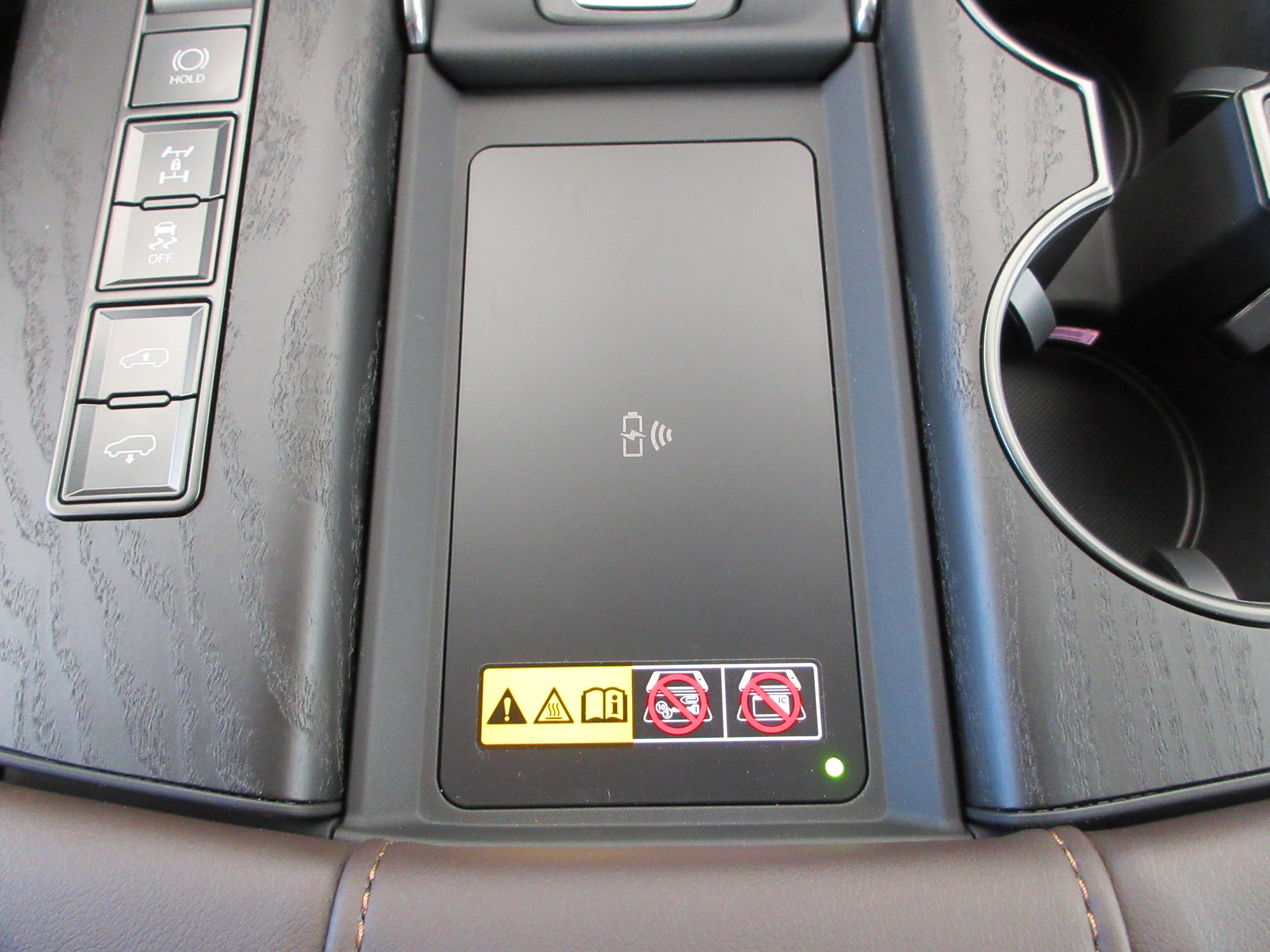 New 2026 Caviar Lexus LUXURY image 54