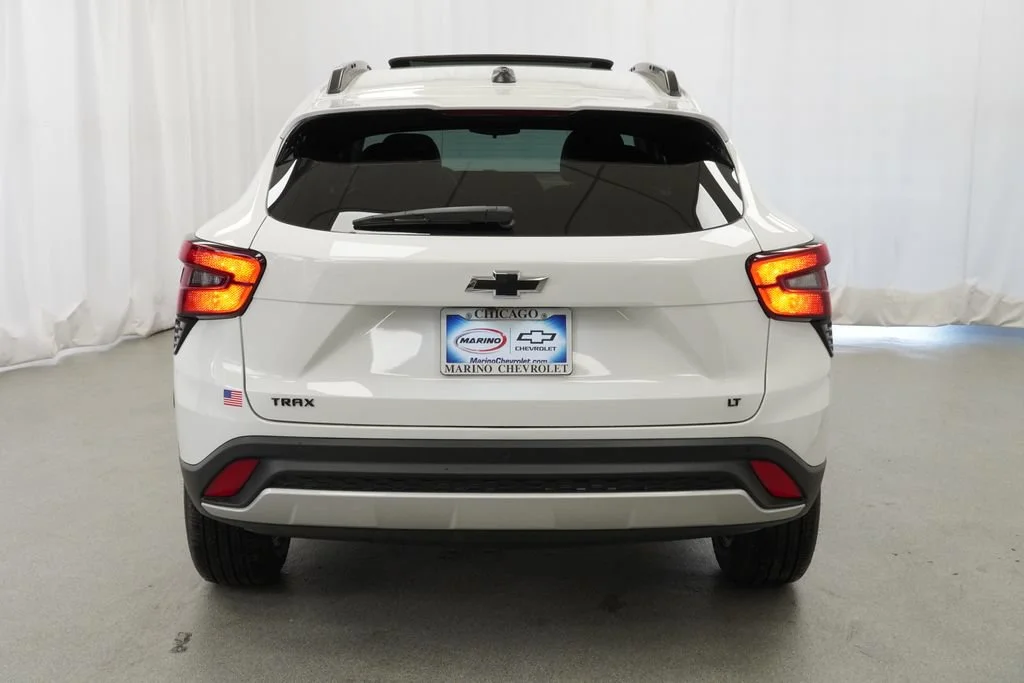 2026 Chevrolet Trax LT - Photo 34
