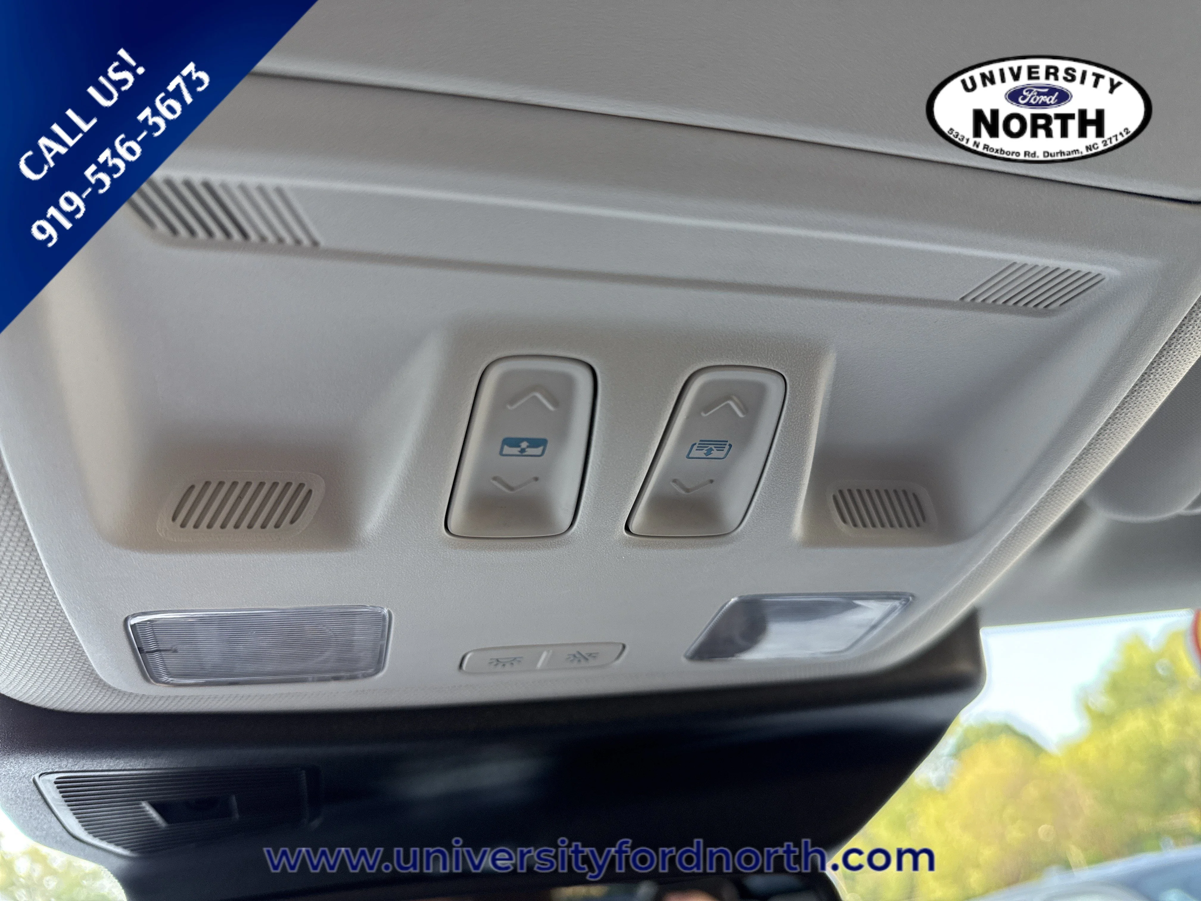 Used 2024 Carbonized Gray Metallic Ford Badlands image 39