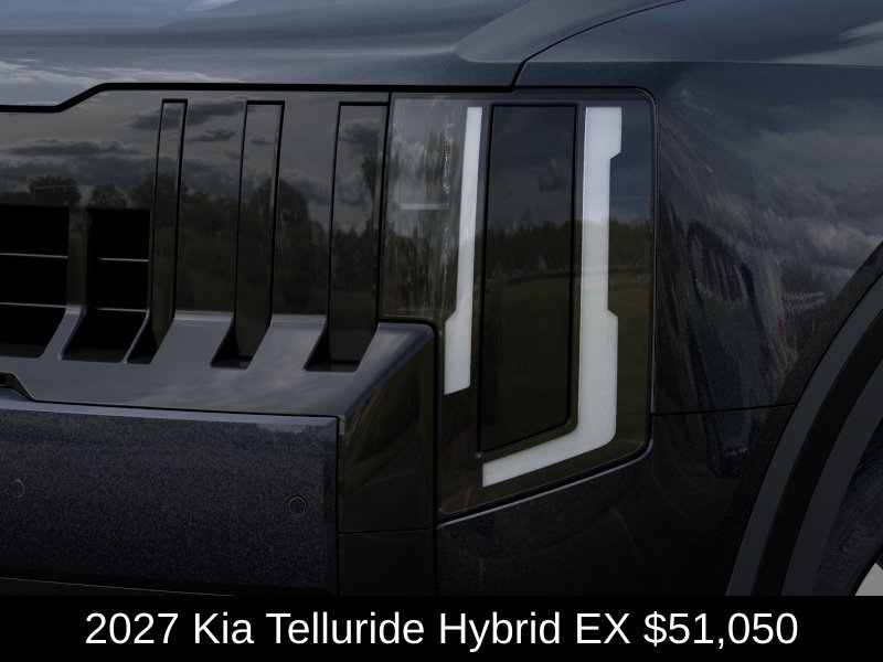 New 2027 Panthera Metal Kia EX image 10