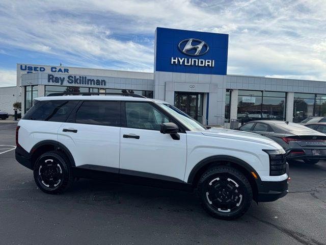 2026 Hyundai Palisade XRT Pro AWD's photo