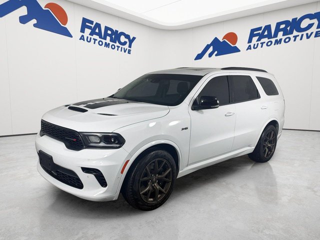 2025 Dodge Durango R/T 20th Anniversary Premium