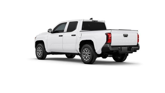 New 2026 Ice Cap Toyota SR image 28