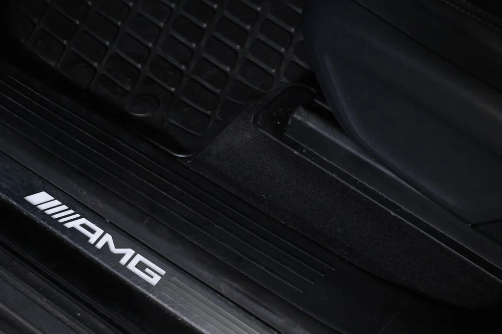 Used 2023 Black Mercedes-Benz 53 AMG® image 20
