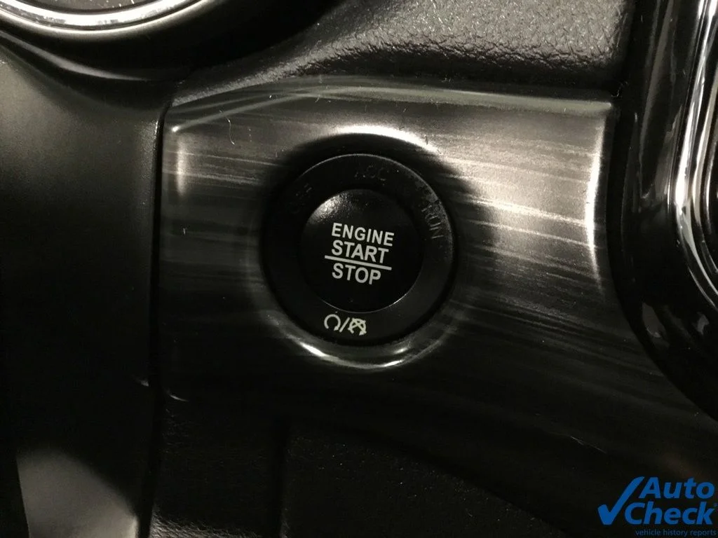 Used 2020 White Jeep Altitude image 49