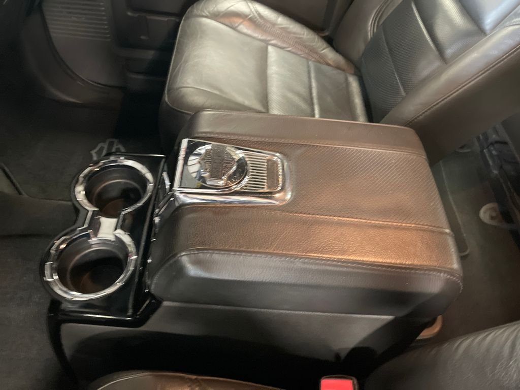 Used 2010  Ford Harley-Davidson image 28