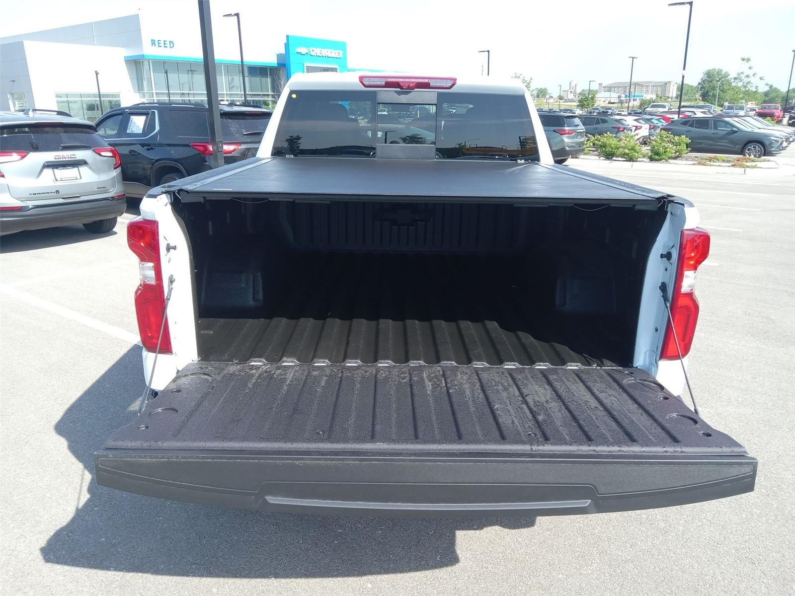 2026 Chevrolet Silverado 1500 High Country - Photo 75