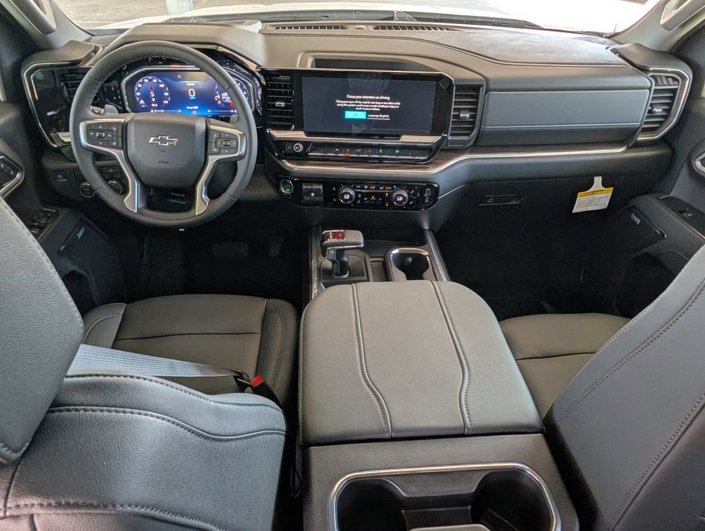 2026 Chevrolet Silverado 1500 RST - Photo 5
