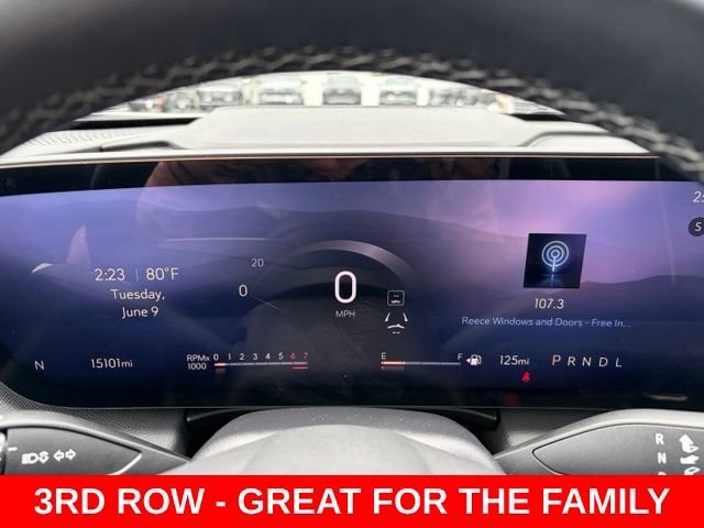 2025 Buick Enclave Preferred - Photo 19