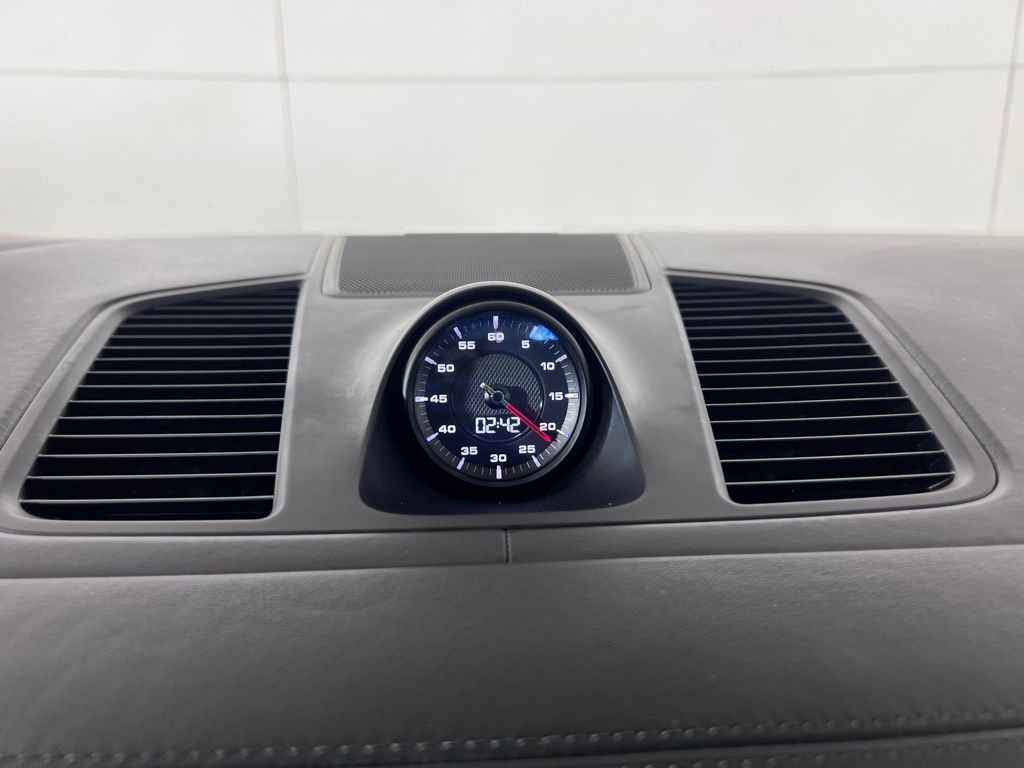 Used 2023 White Porsche Turbo image 30