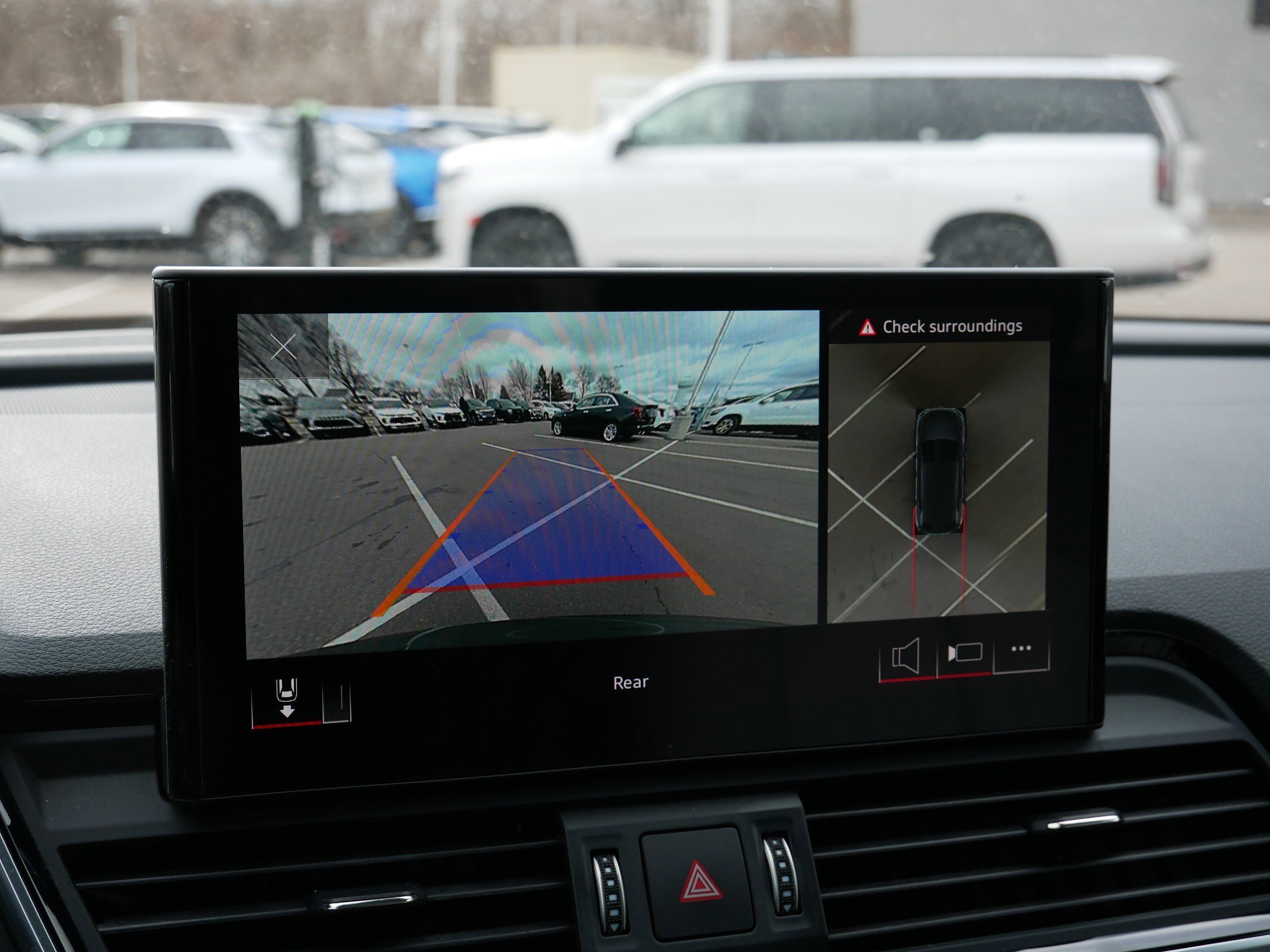 2023 Audi Q5 Premium Plus - Photo 27