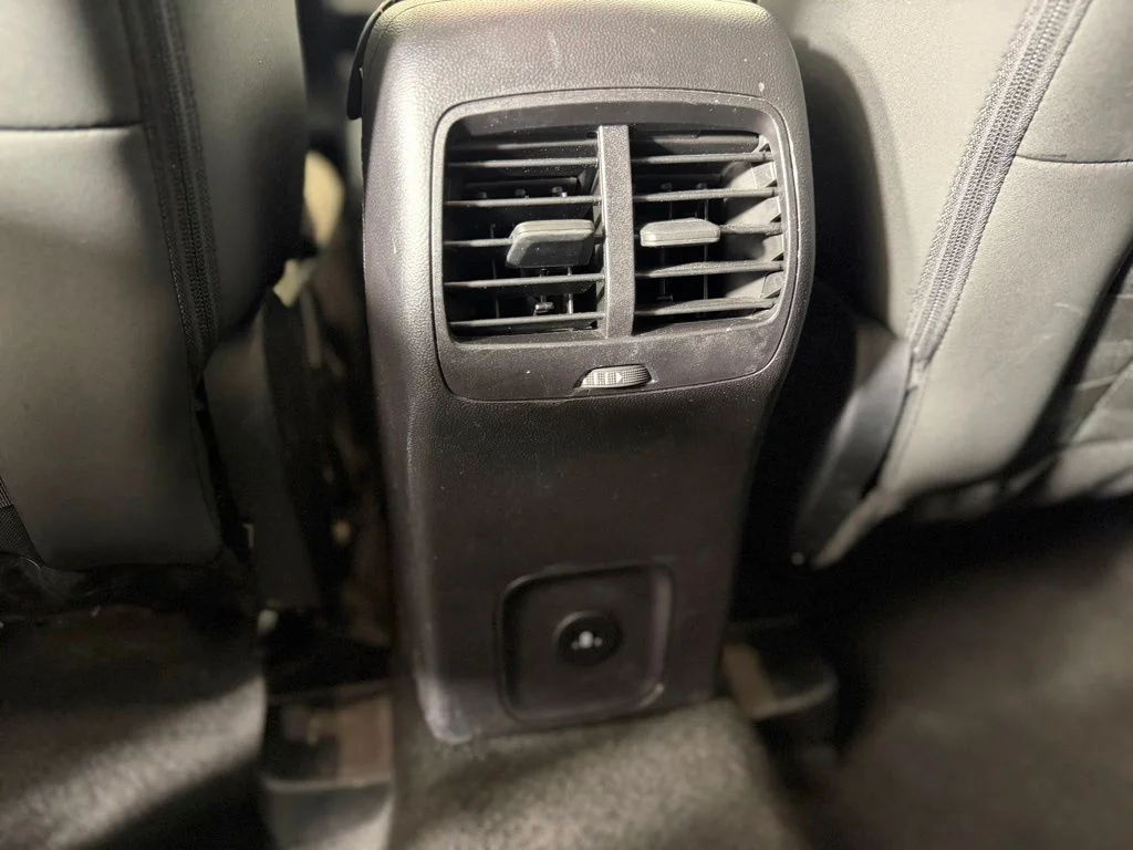 Used 2025 Oxford White Ford Big Bend image 15
