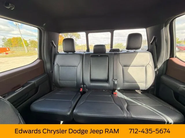 2023 Ford F-150 Lariat - Photo 25