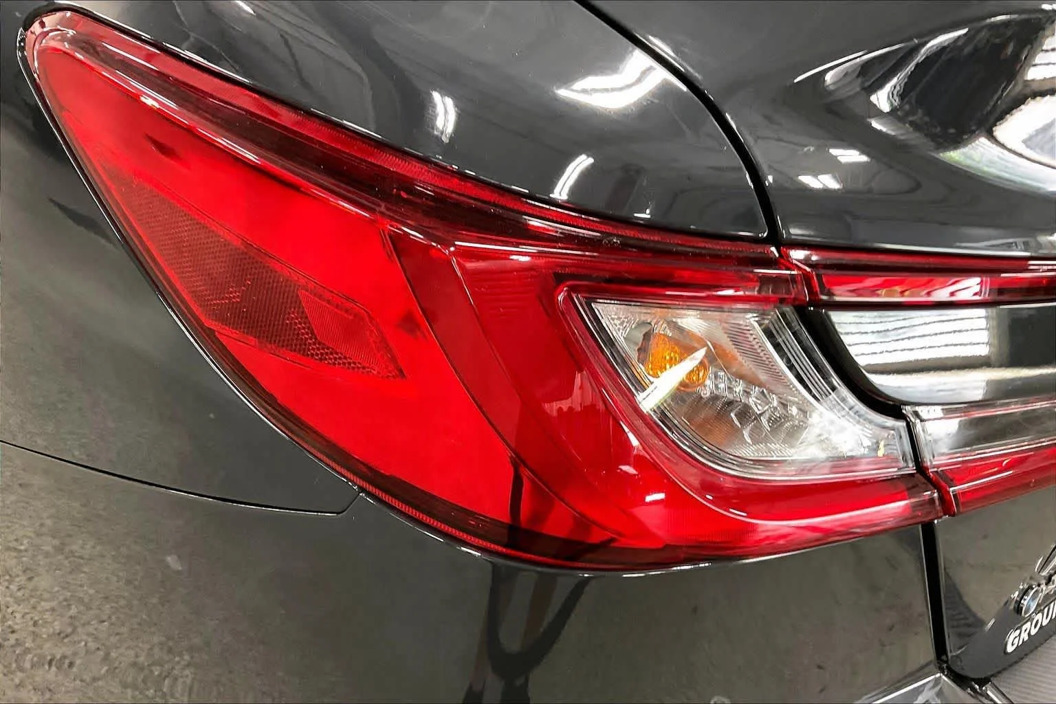 Used 2025 Underground Toyota LE image 28