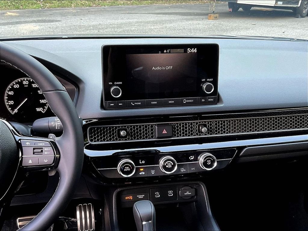 2026 Honda Civic Sport - Photo 13