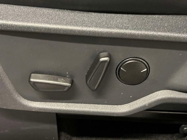 Used 2025 Black Ford Raptor image 18