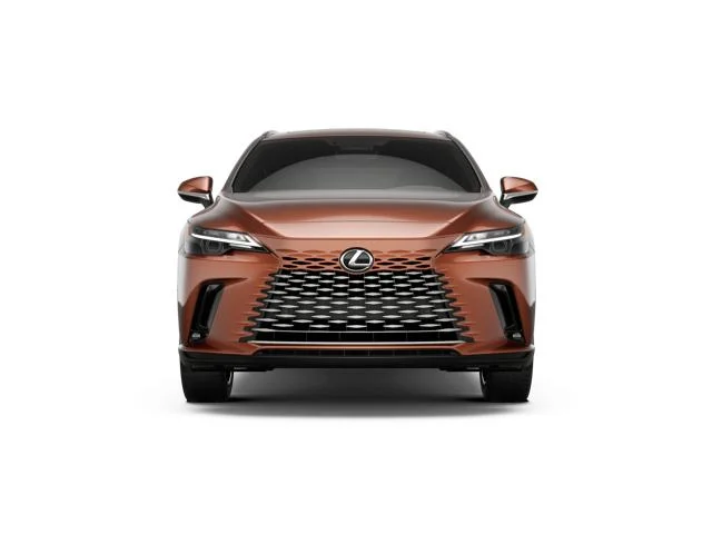 New 2026 Copper Crest Lexus PREMIUM PLUS image 5