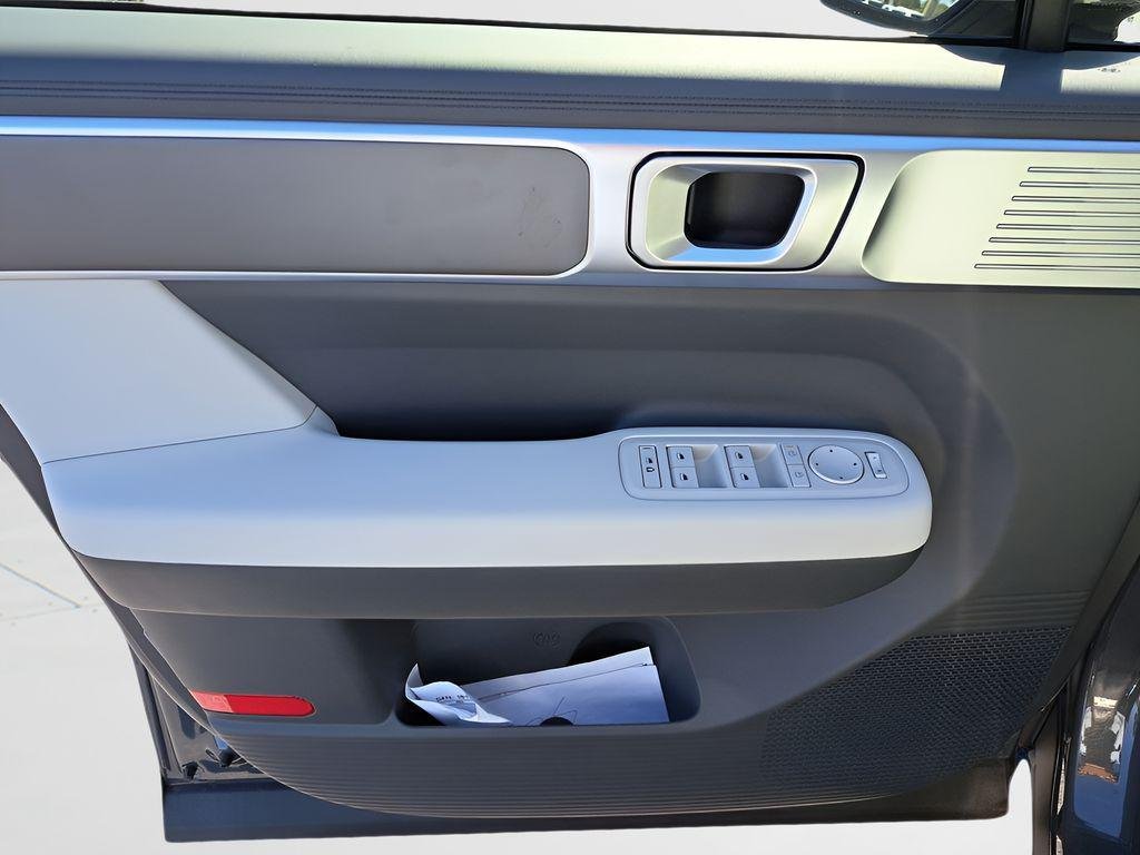 2026 Hyundai Santa Fe SE - Photo 14