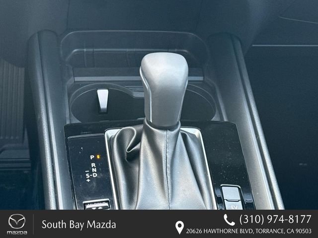 New 2026 Polymetal Gray Metallic Mazda Premium AWD image 13