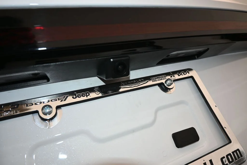 Used 2024 White Pearl Hyundai SEL image 36