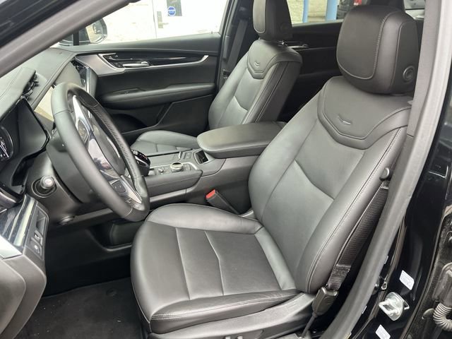 2025 Cadillac XT5 Premium Luxury - Photo 15