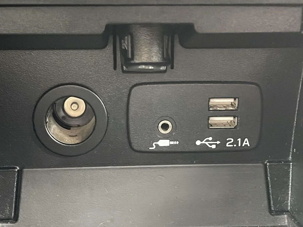 2019 Subaru Outback Limited - Photo 21