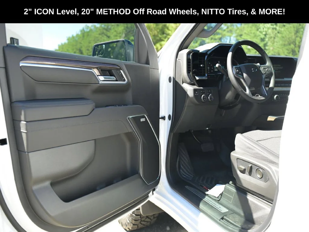2026 Chevrolet Silverado 1500 RST - Photo 19