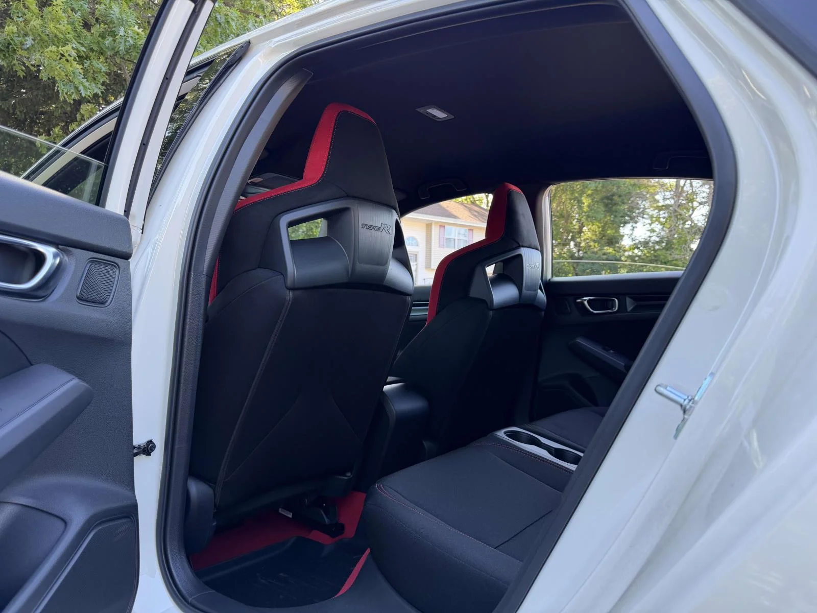 Used 2023  Honda  image 18