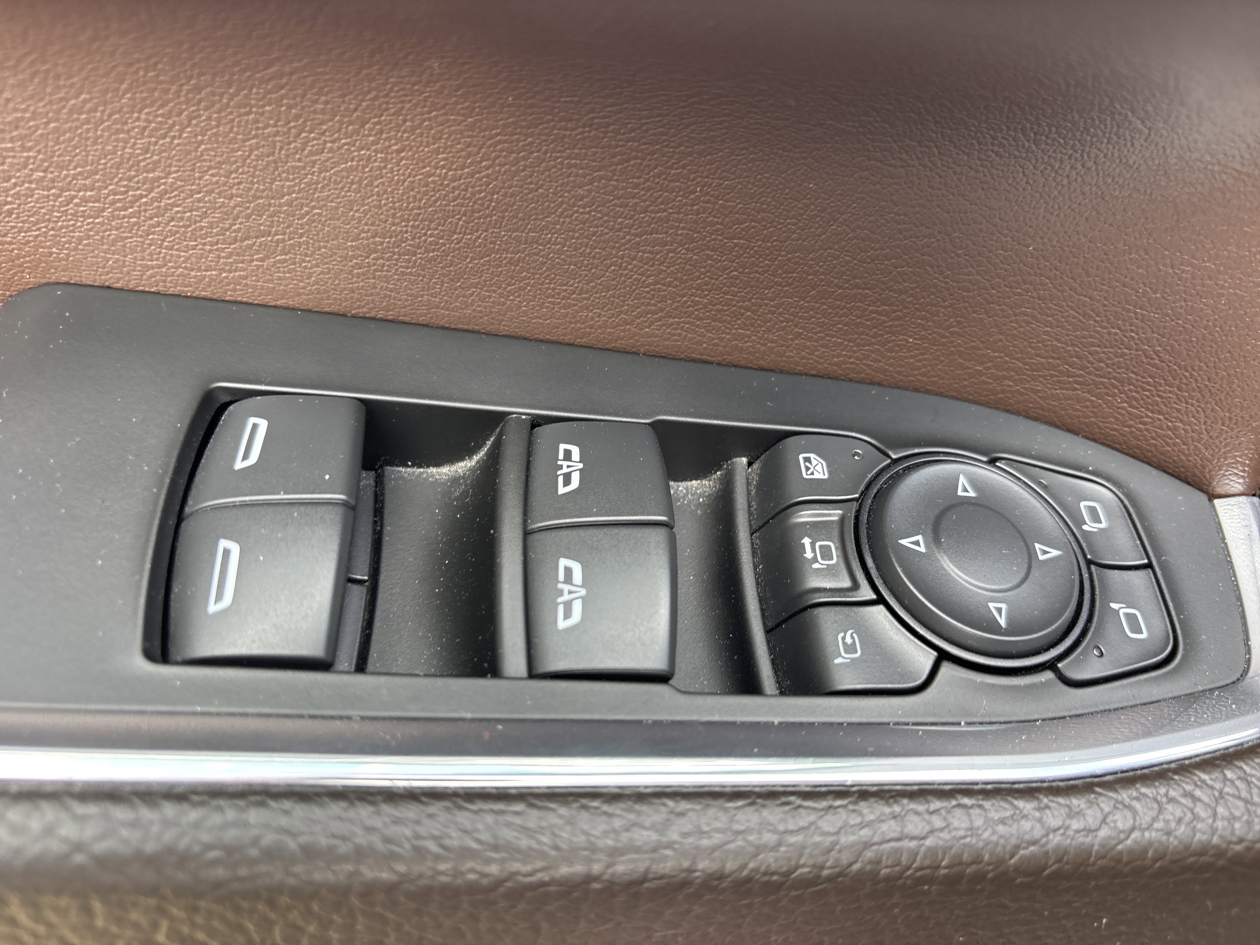 2024 GMC Sierra 3500HD Denali - Photo 22
