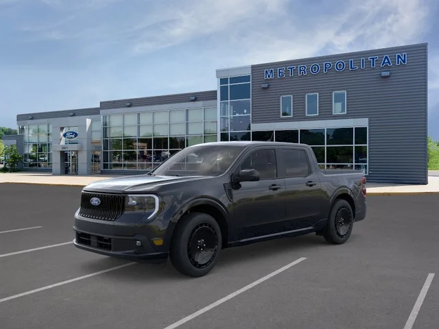 2026 Ford Maverick Lobo™