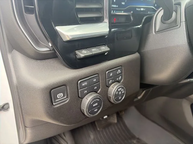 Used 2024 Beige Chevrolet LTZ image 18