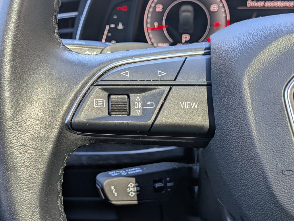 Used 2023  Audi 45 Premium image 16