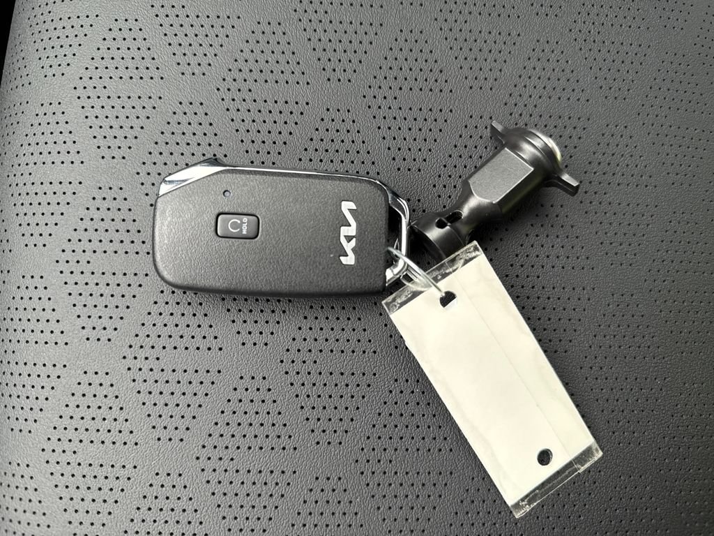 2026 Kia Seltos EX - Photo 30