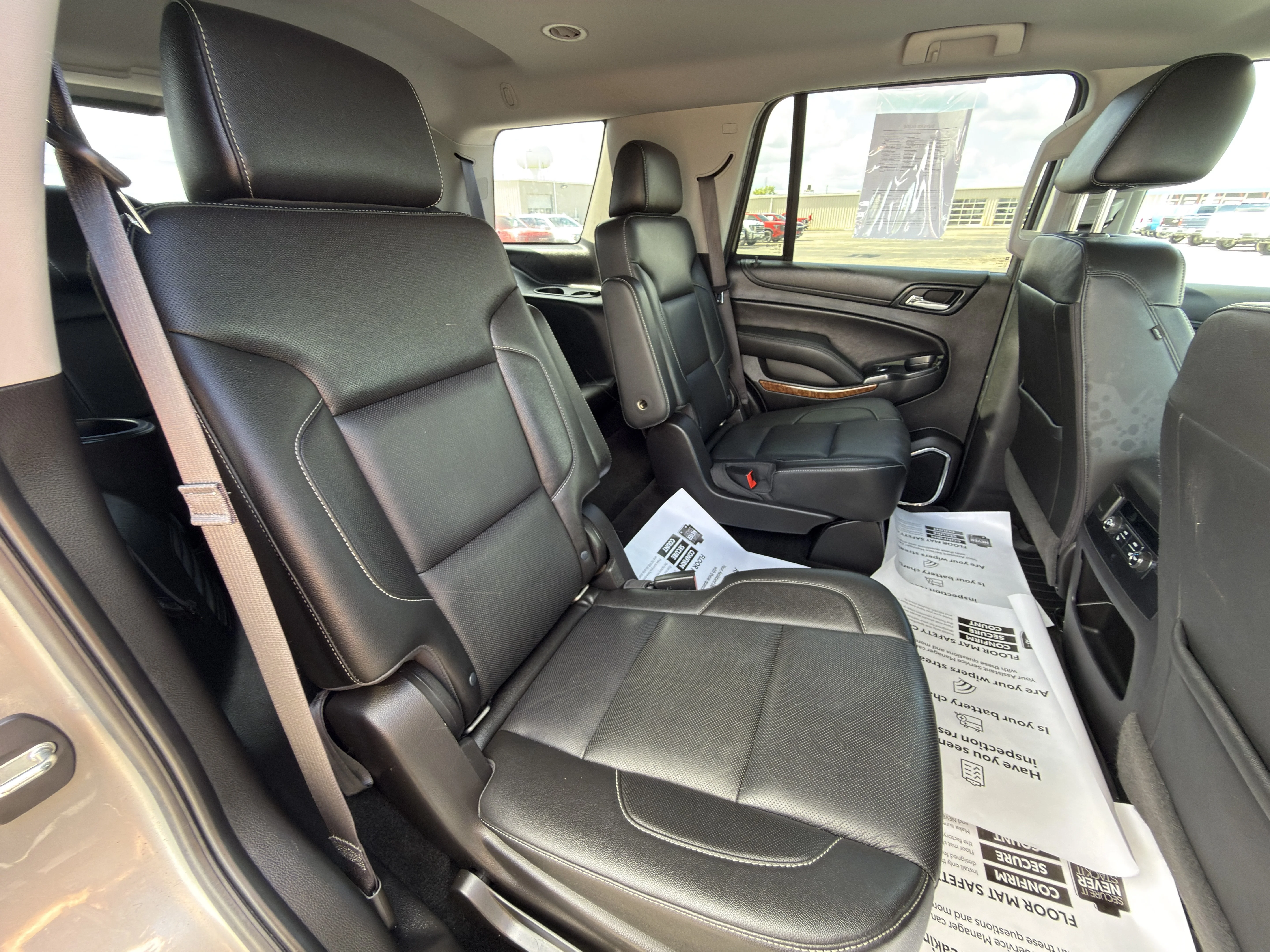 Certified Used 2017 PEPPERDUST METALLIC Chevrolet Premier image 15