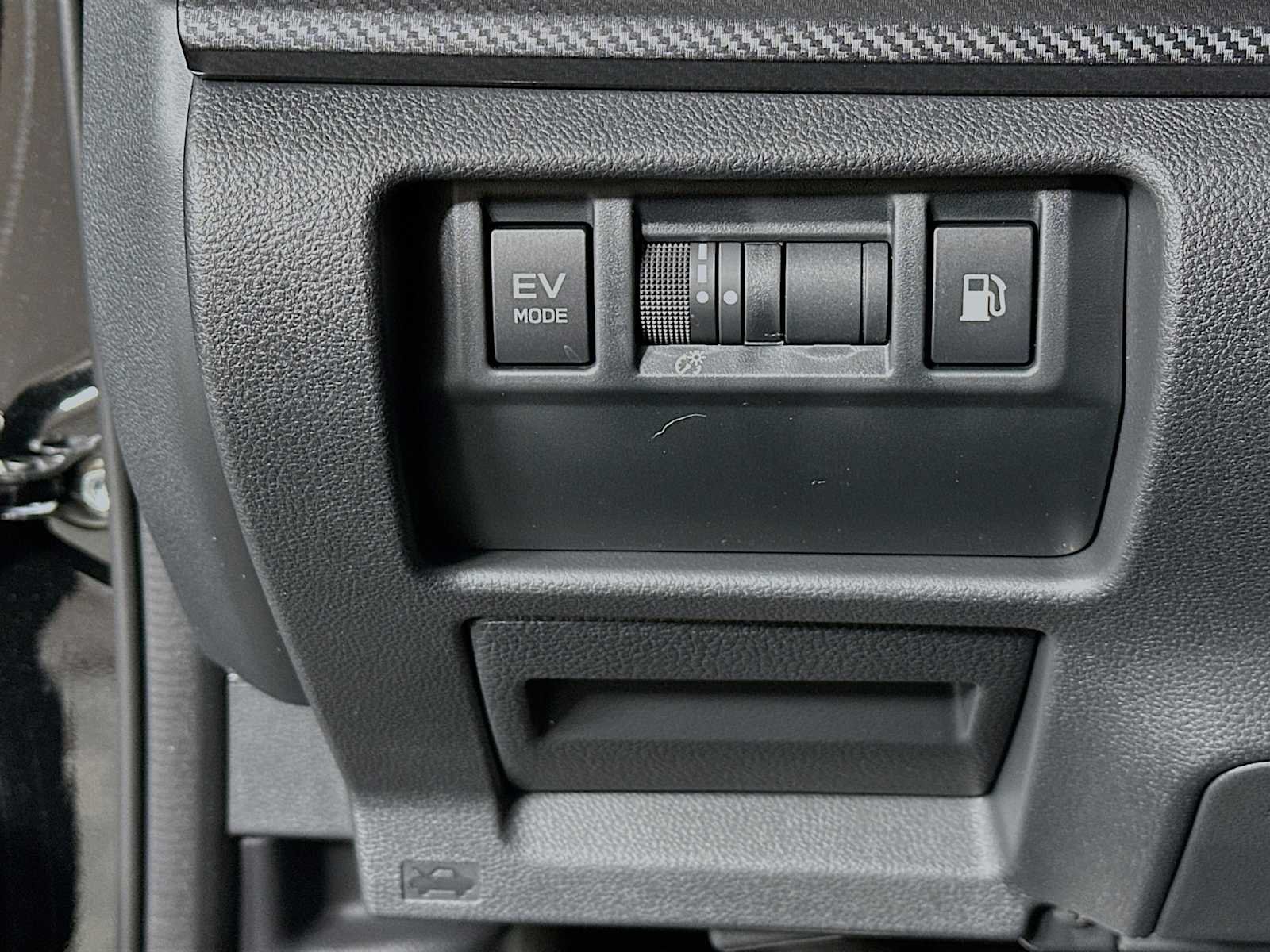 2026 Subaru Crosstrek Sport - Photo 10