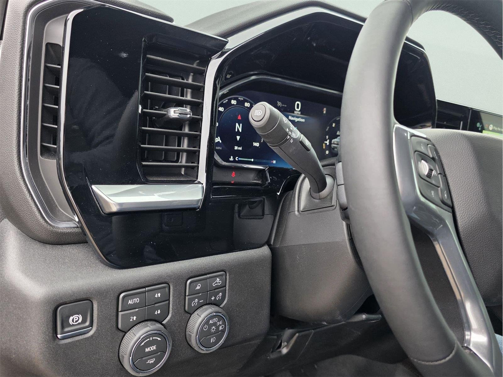 2026 Chevrolet Silverado 1500 RST - Photo 32